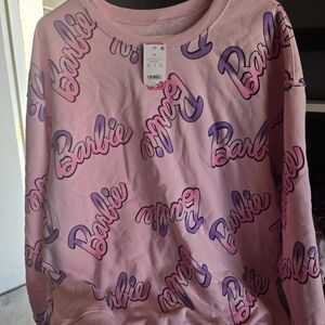 Barbie Sweatshirt